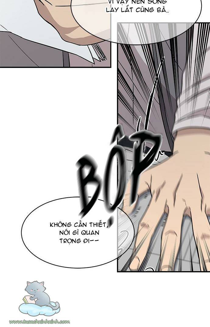 Cạm Bẫy Chapter 32 - Trang 2