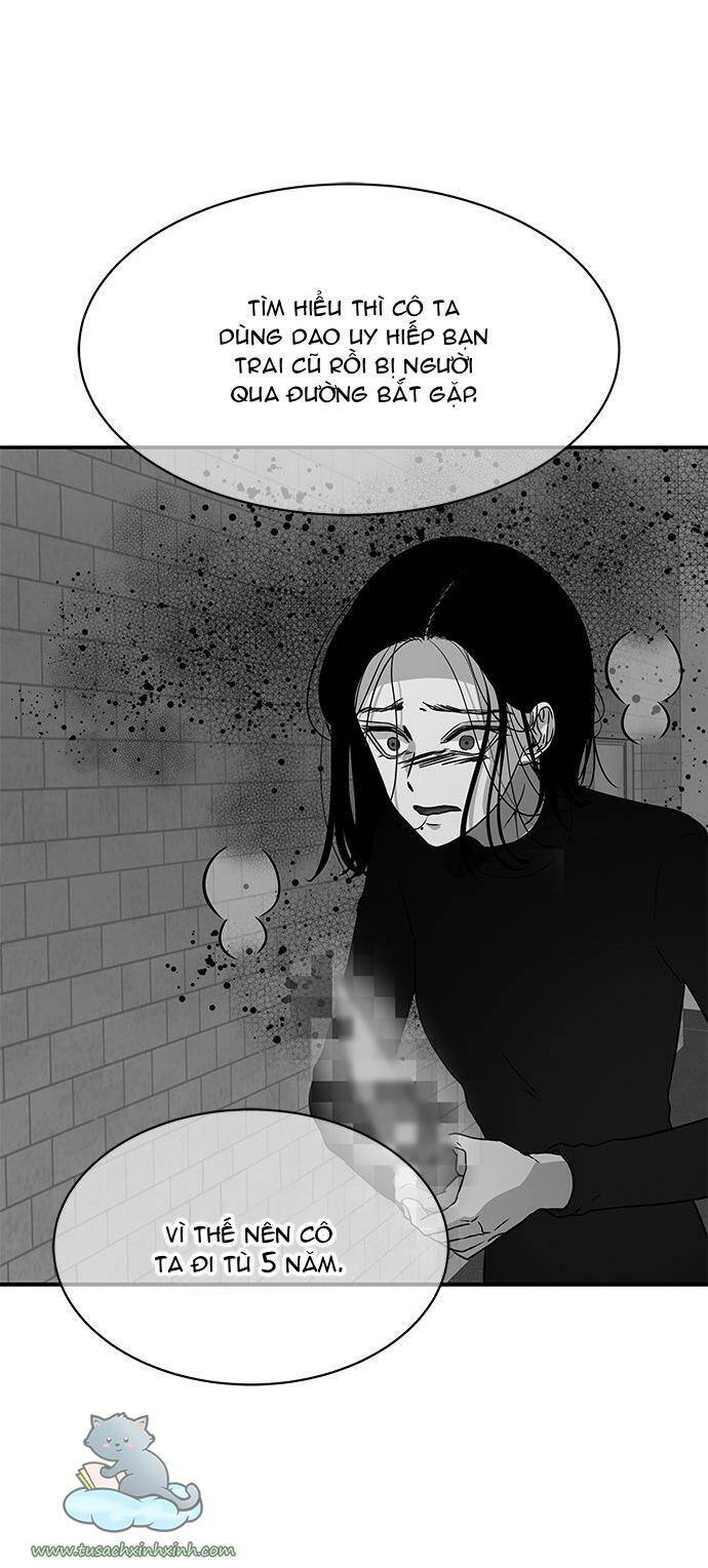 Cạm Bẫy Chapter 32 - Trang 2