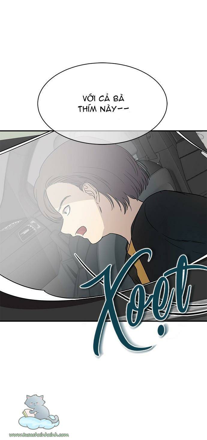 Cạm Bẫy Chapter 32 - Trang 2