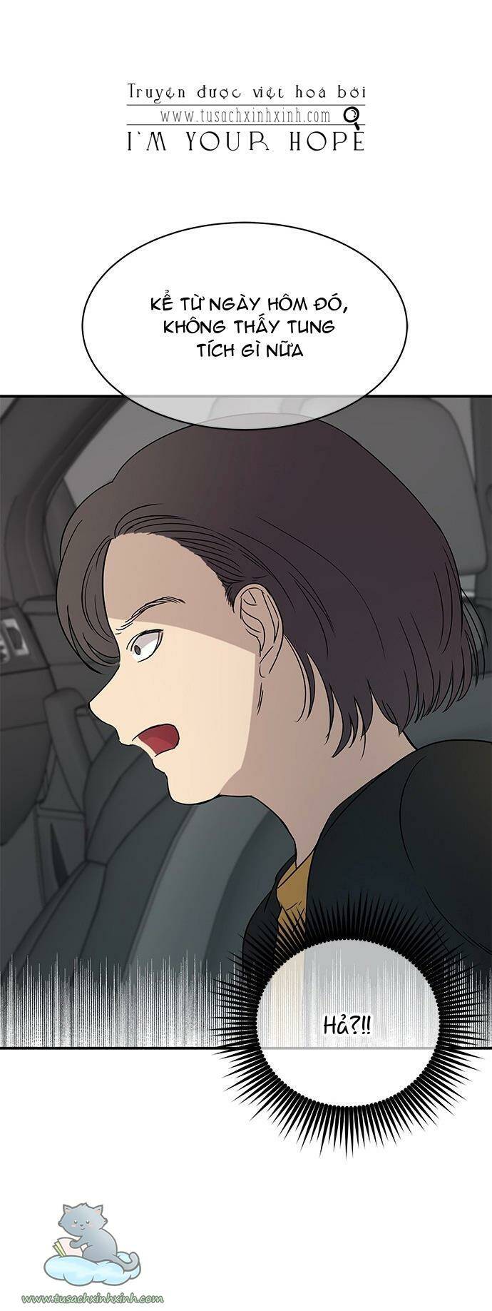 Cạm Bẫy Chapter 32 - Trang 2