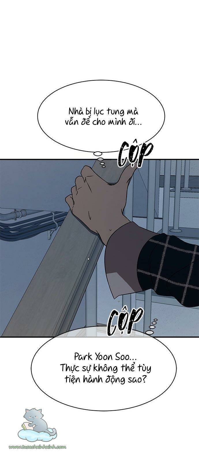 Cạm Bẫy Chapter 32 - Trang 2