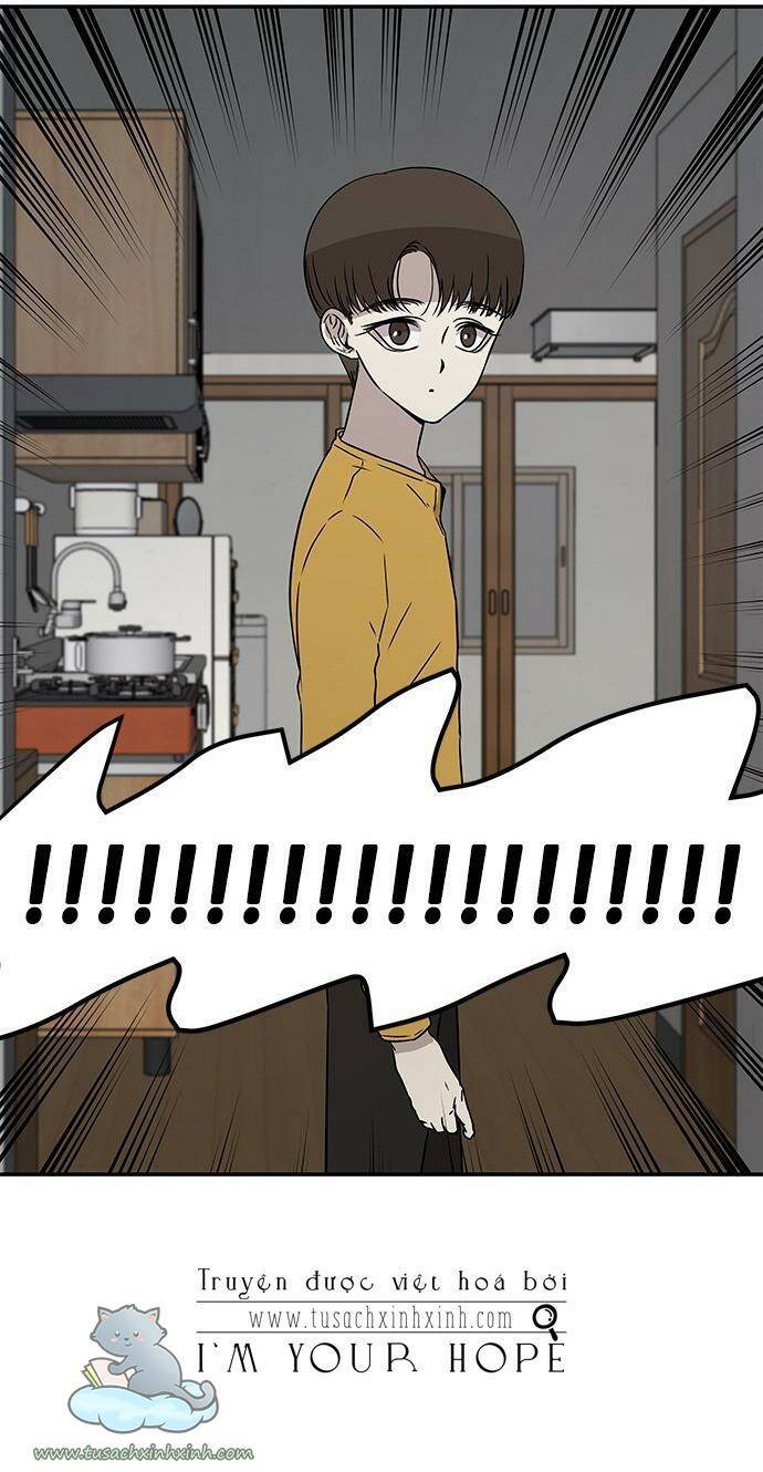 Cạm Bẫy Chapter 32 - Trang 2