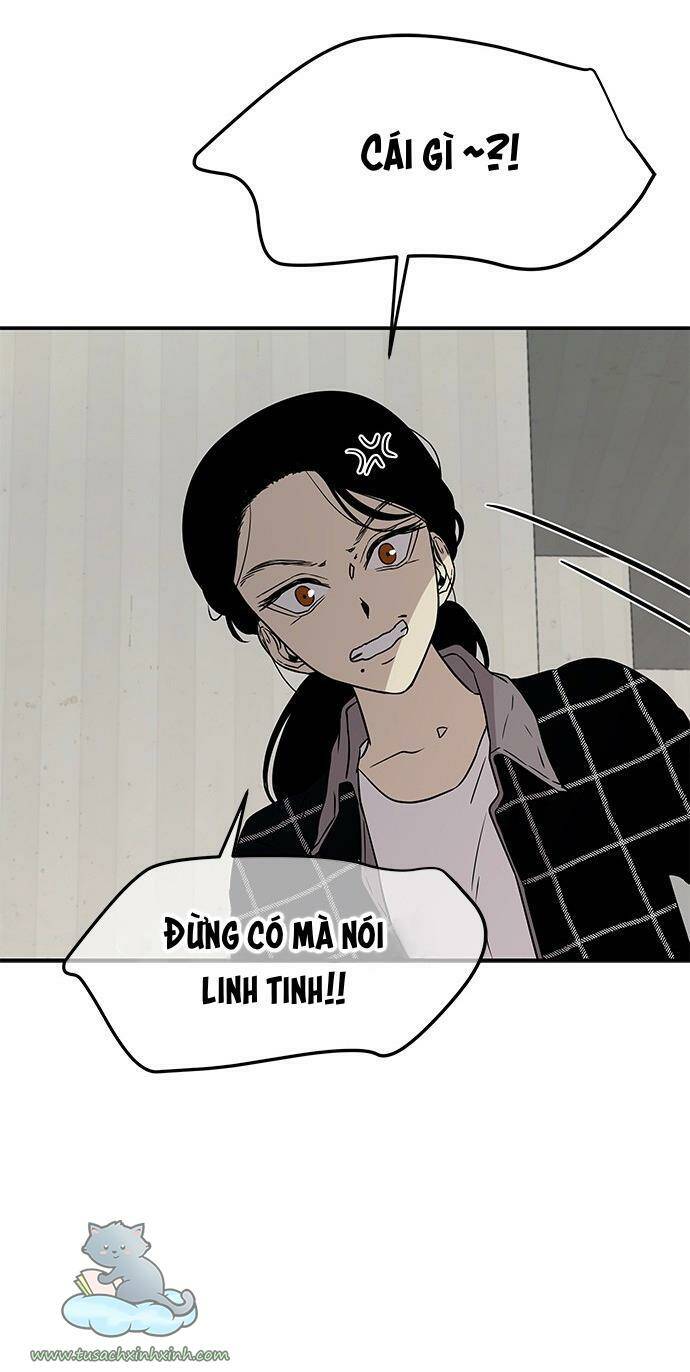 Cạm Bẫy Chapter 32 - Trang 2
