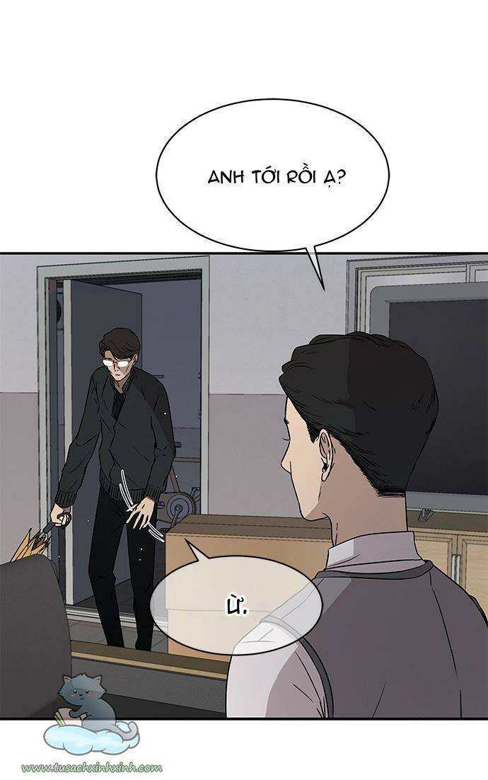 Cạm Bẫy Chapter 32 - Trang 2