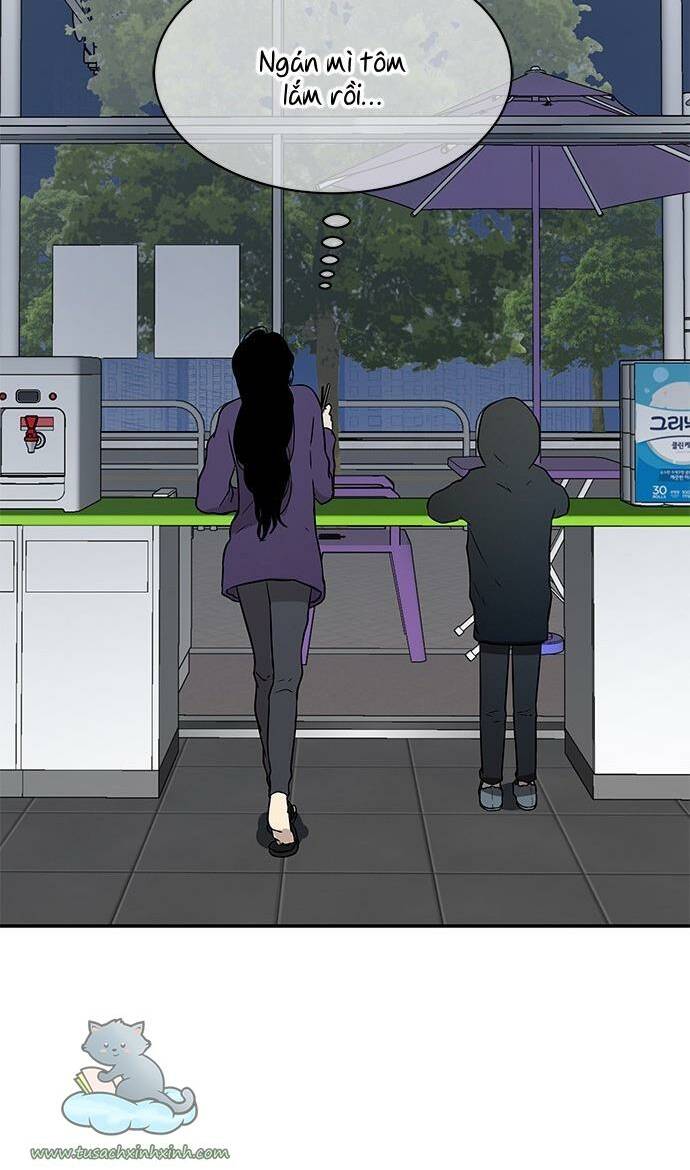 Cạm Bẫy Chapter 32 - Trang 2