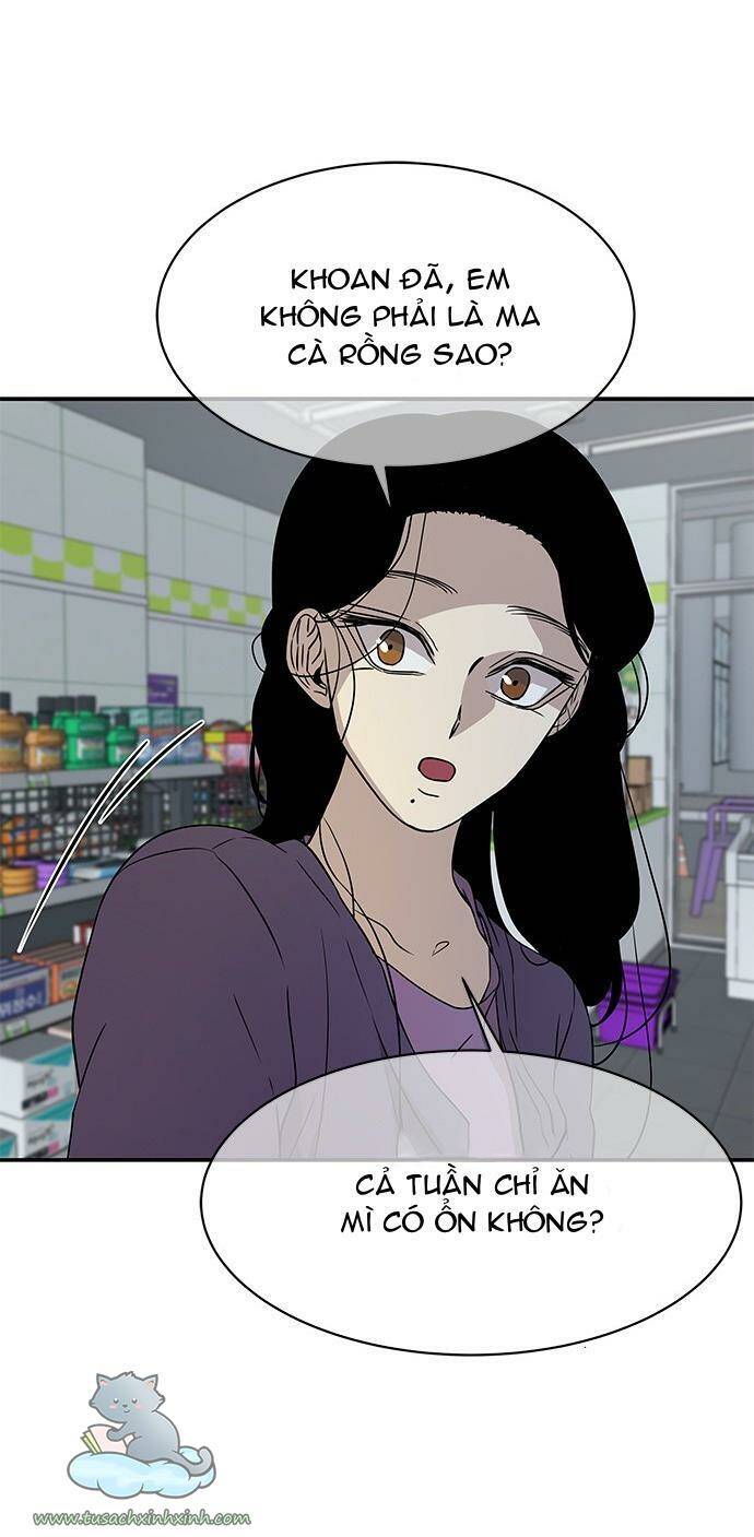 Cạm Bẫy Chapter 32 - Trang 2