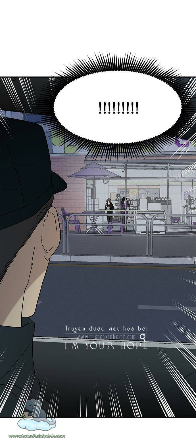 Cạm Bẫy Chapter 32 - Trang 2