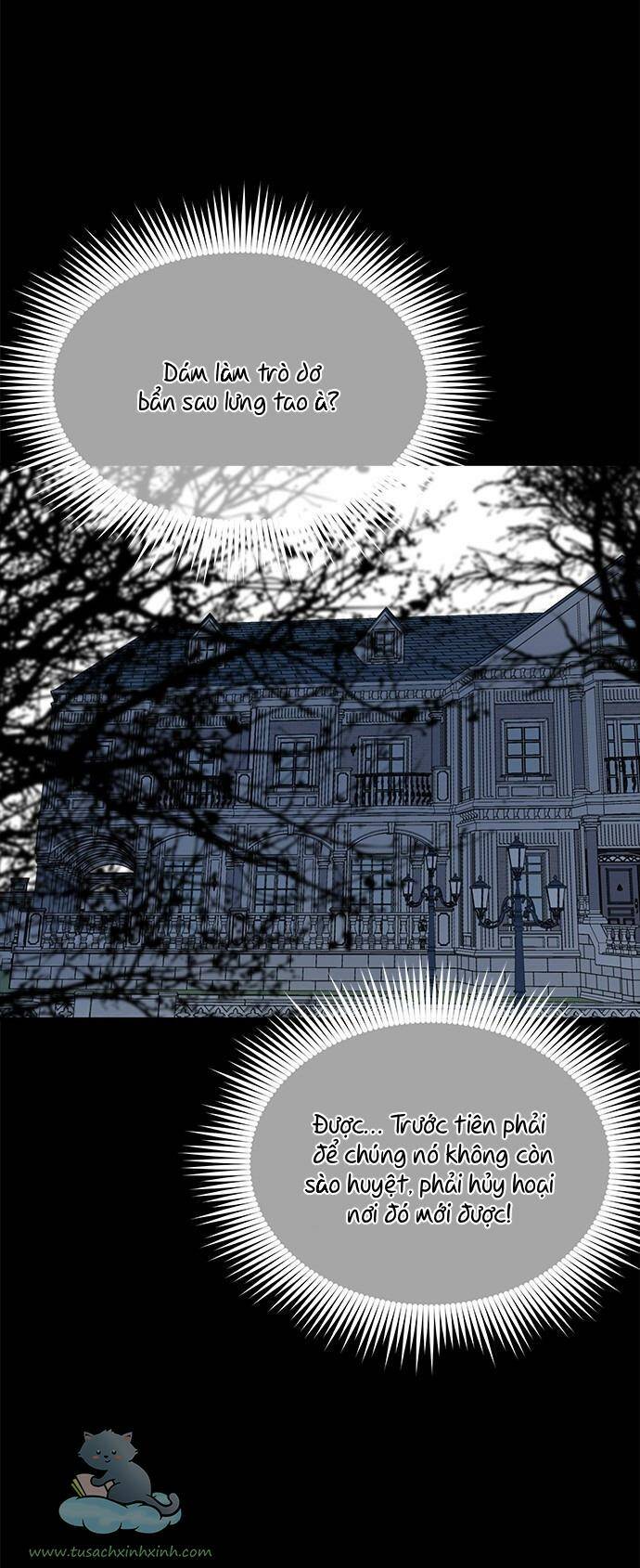 Cạm Bẫy Chapter 32 - Trang 2