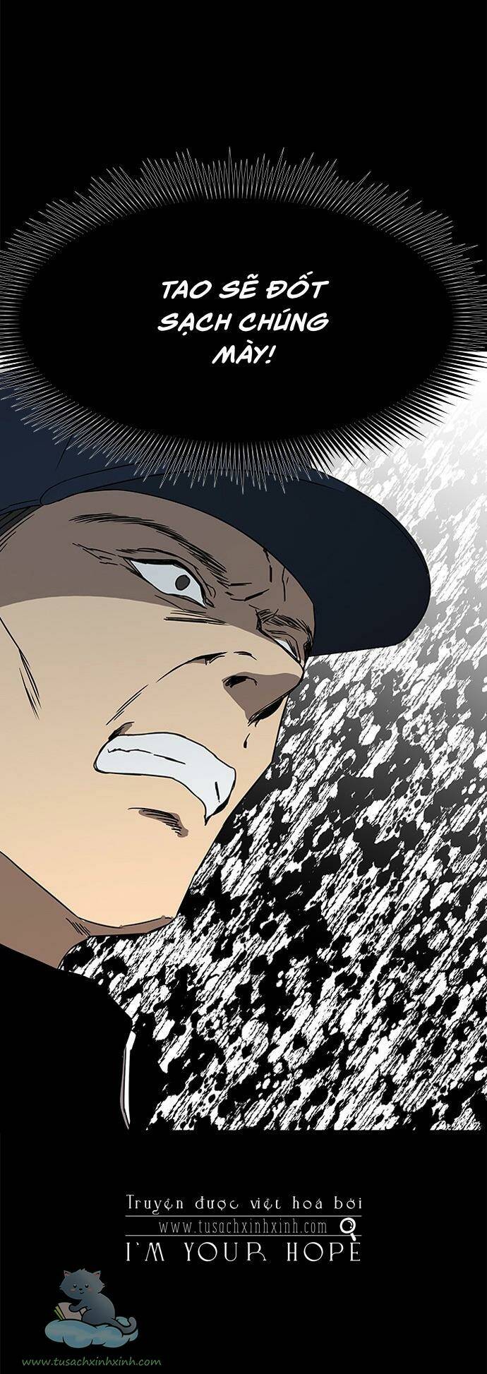 Cạm Bẫy Chapter 32 - Trang 2