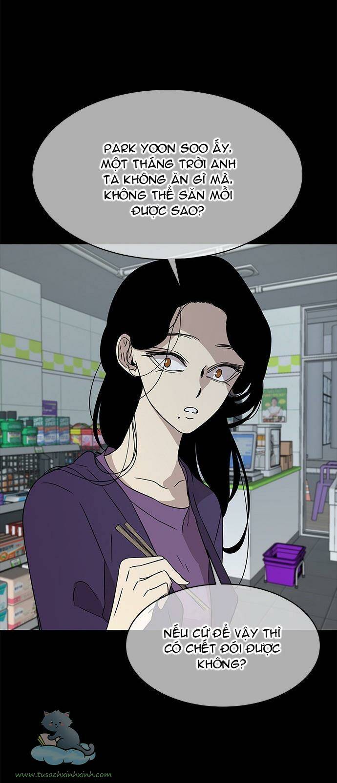 Cạm Bẫy Chapter 32 - Trang 2