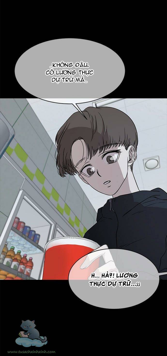 Cạm Bẫy Chapter 32 - Trang 2