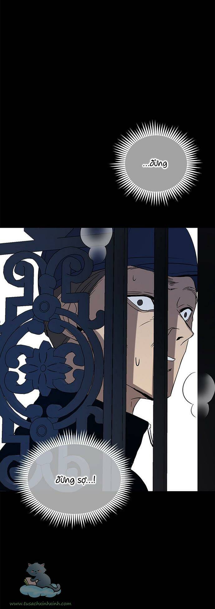 Cạm Bẫy Chapter 32 - Trang 2