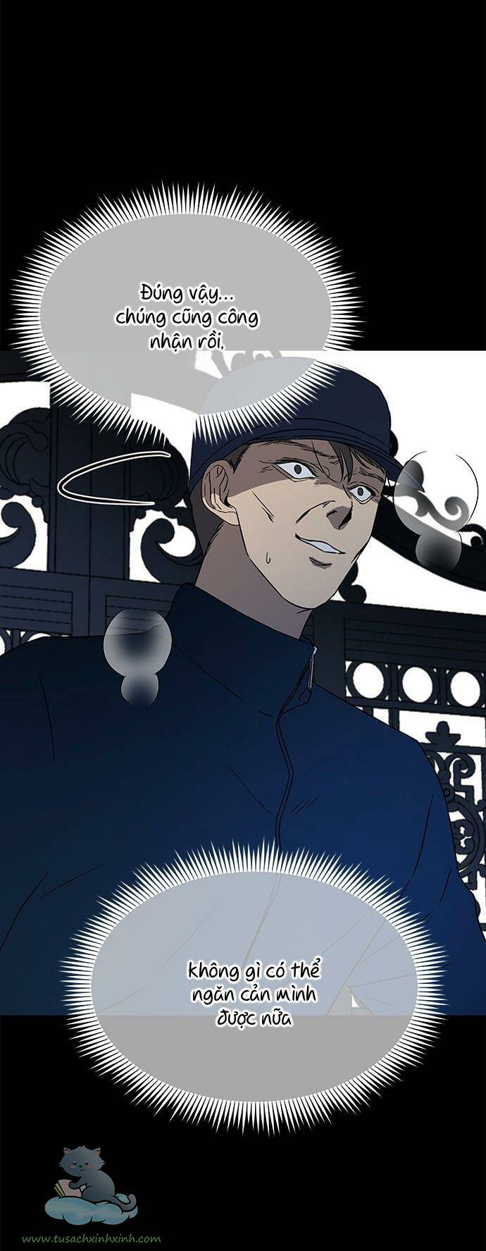 Cạm Bẫy Chapter 32 - Trang 2