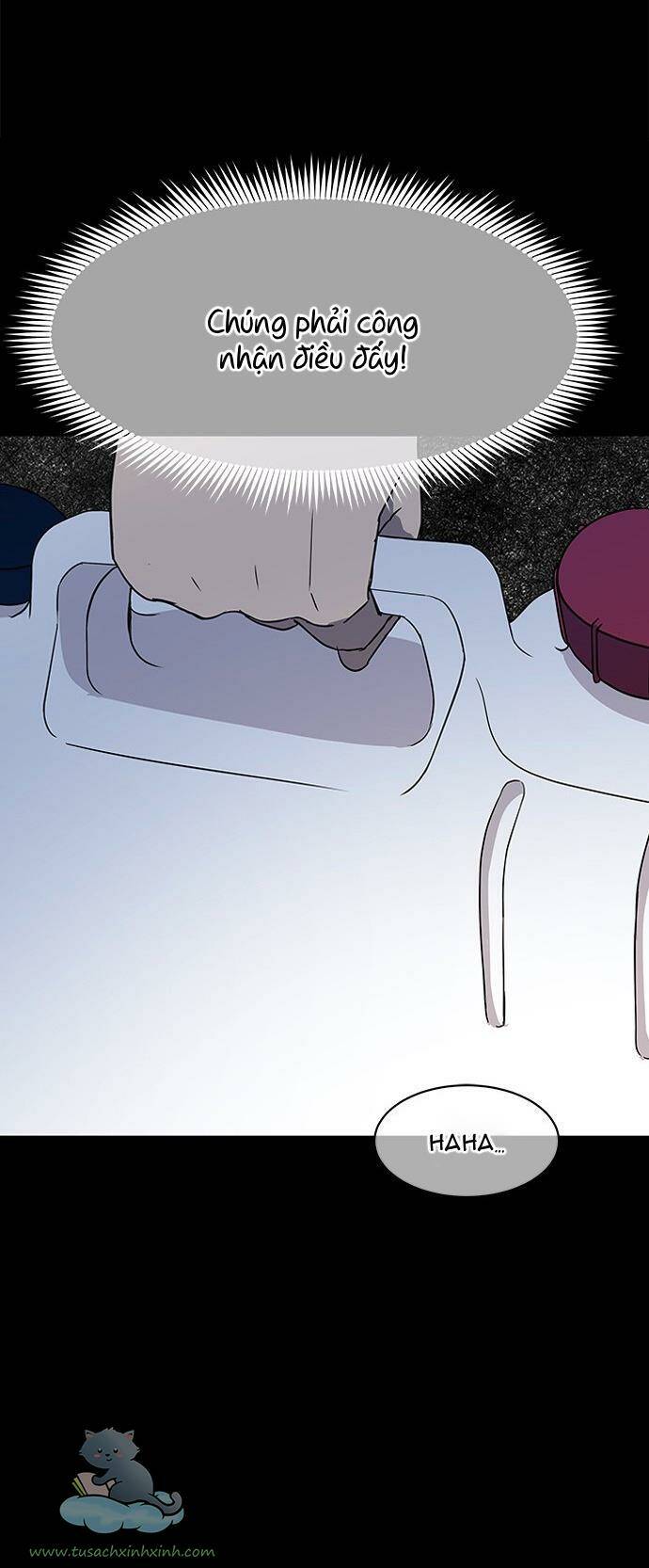 Cạm Bẫy Chapter 32 - Trang 2