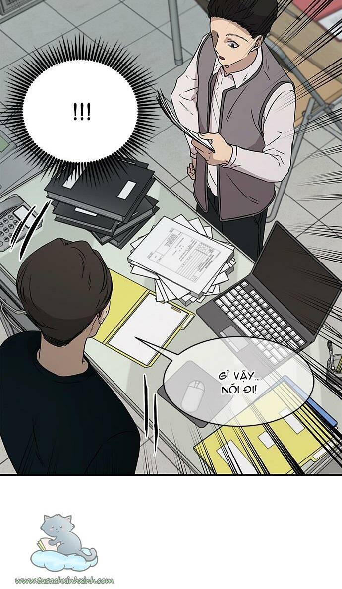 Cạm Bẫy Chapter 32 - Trang 2