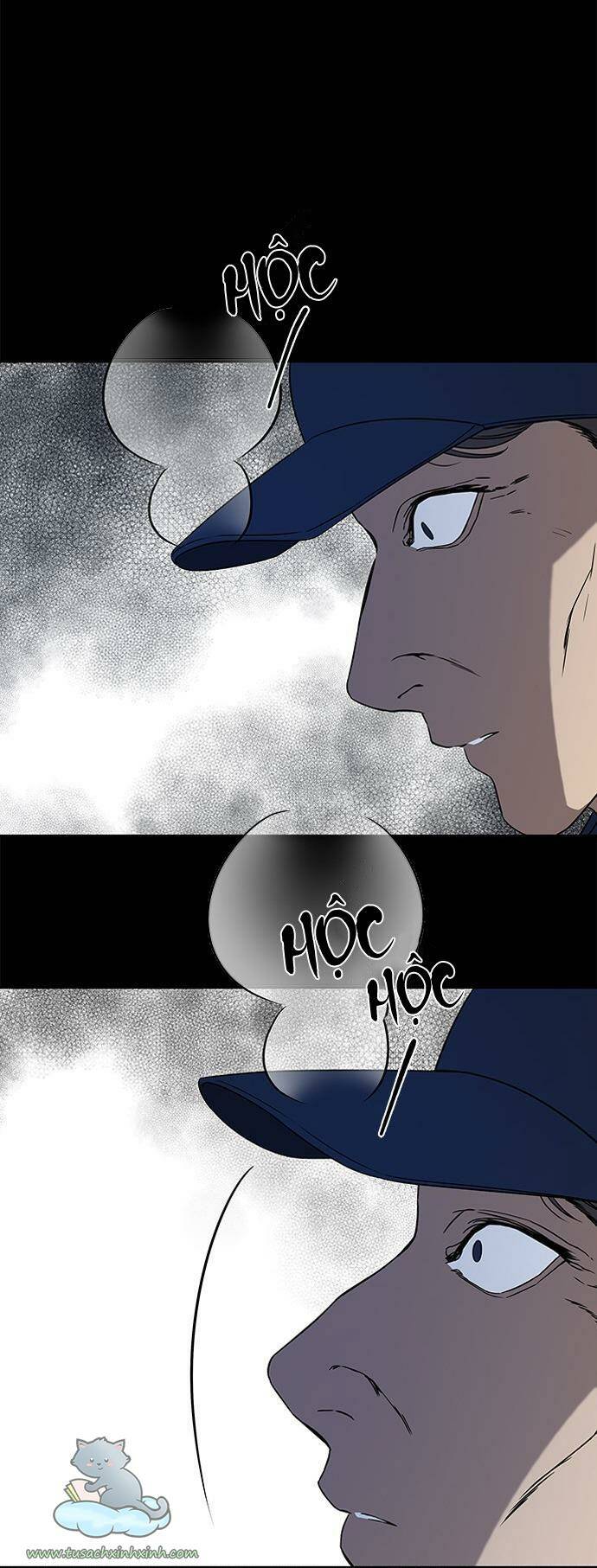 Cạm Bẫy Chapter 33 - Trang 2