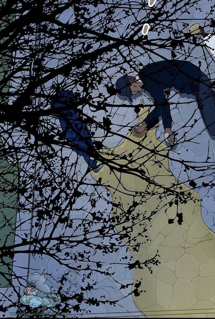 Cạm Bẫy Chapter 33 - Trang 2