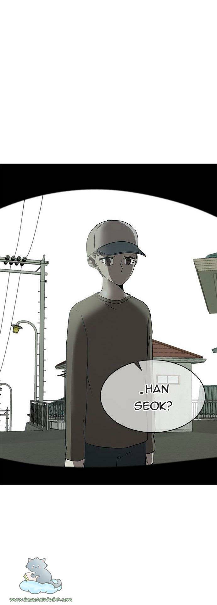 Cạm Bẫy Chapter 33 - Trang 2