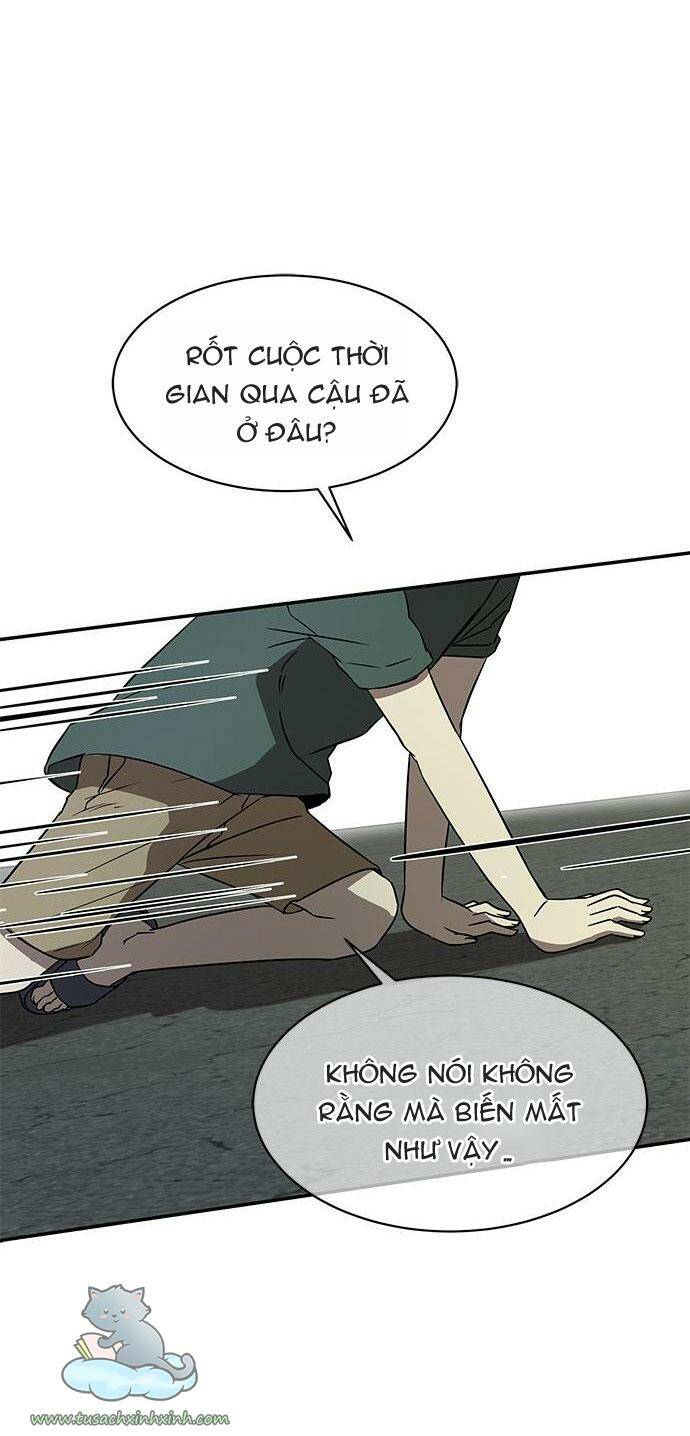 Cạm Bẫy Chapter 33 - Trang 2
