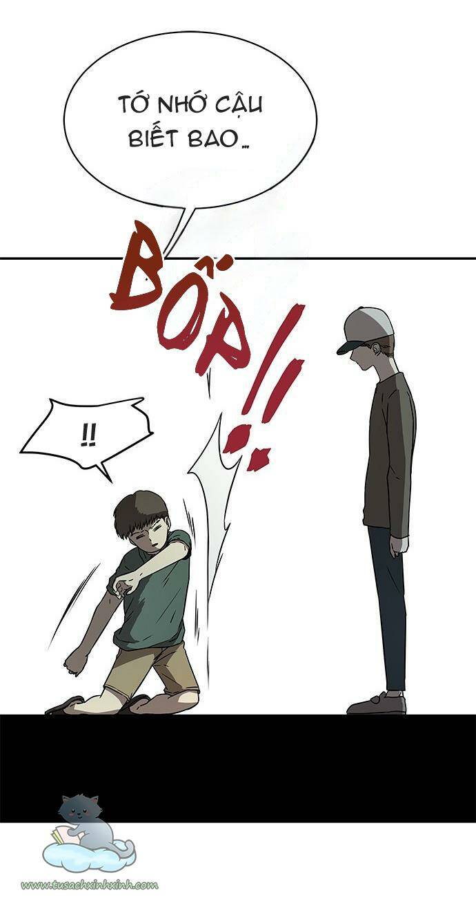 Cạm Bẫy Chapter 33 - Trang 2