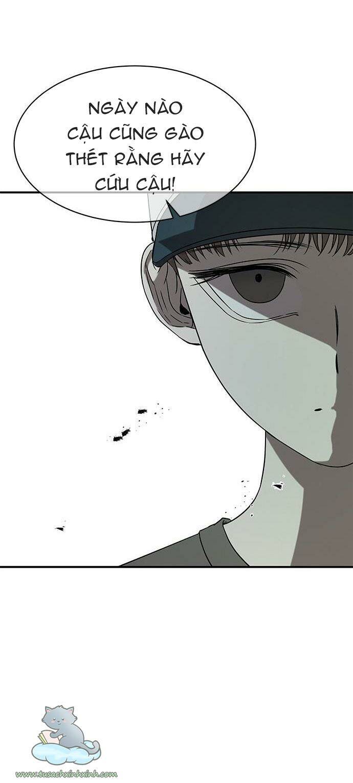 Cạm Bẫy Chapter 33 - Trang 2