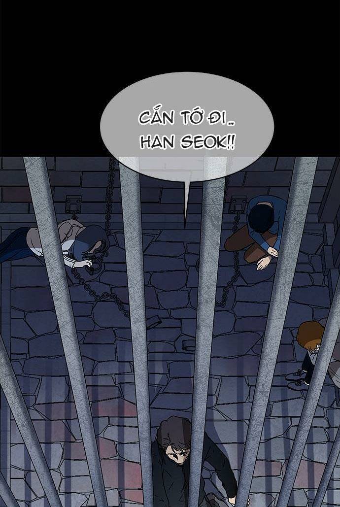 Cạm Bẫy Chapter 33 - Trang 2