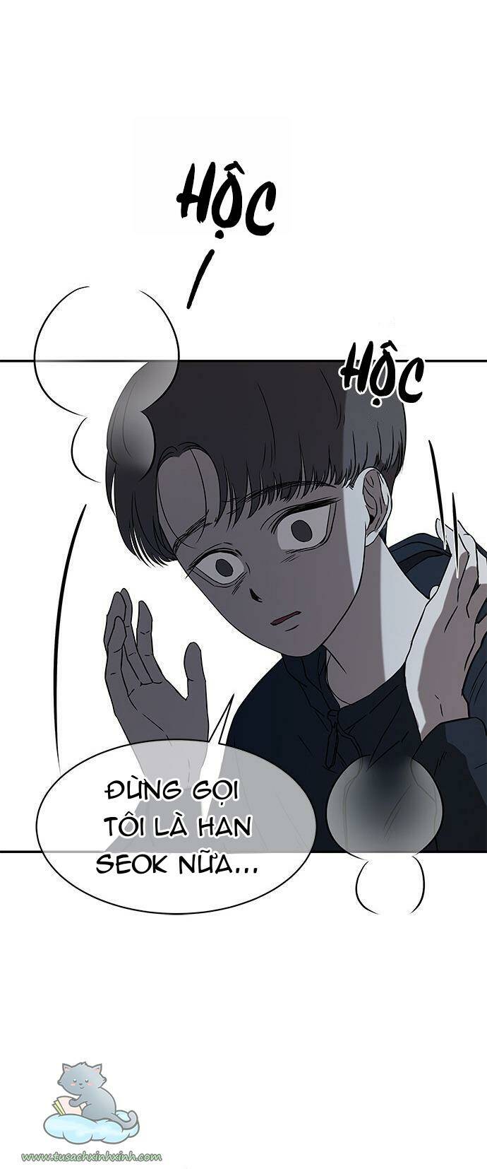 Cạm Bẫy Chapter 33 - Trang 2