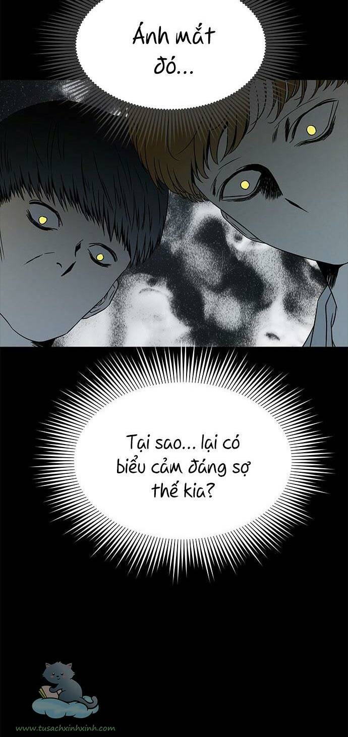 Cạm Bẫy Chapter 33 - Trang 2