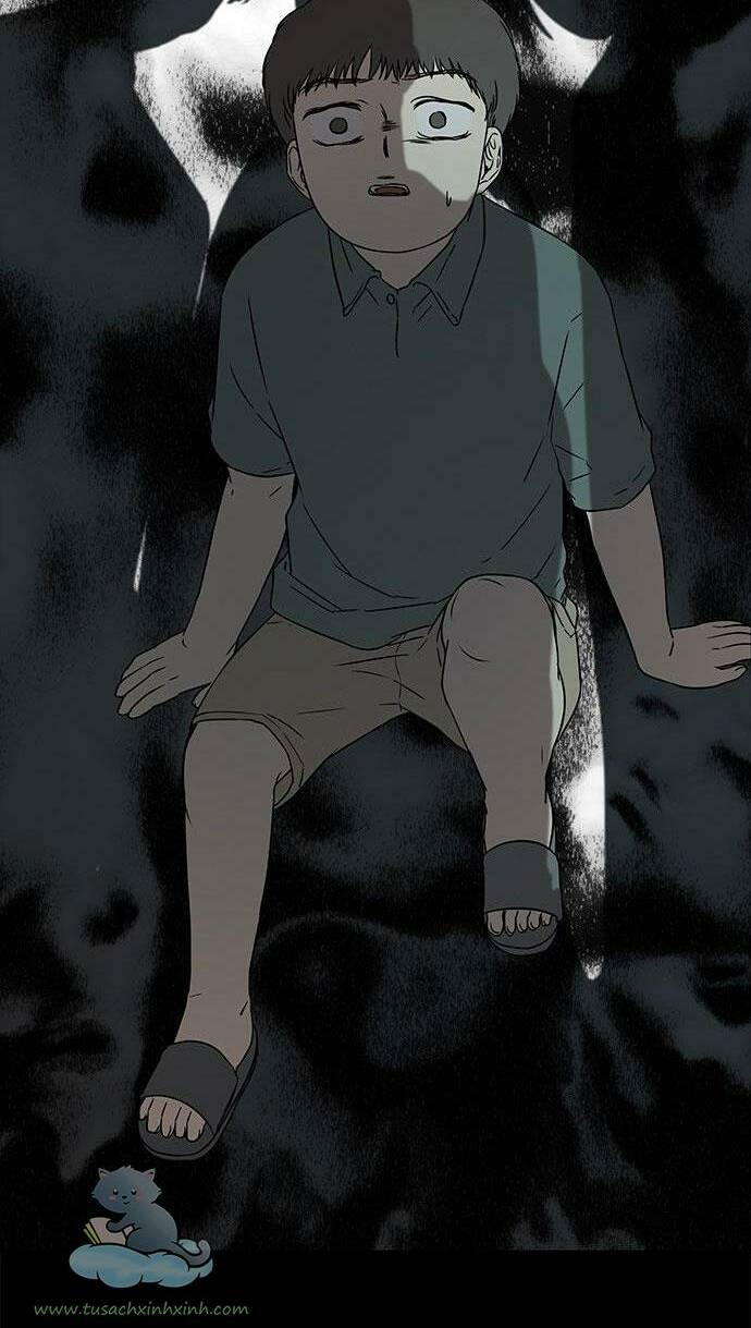 Cạm Bẫy Chapter 33 - Trang 2