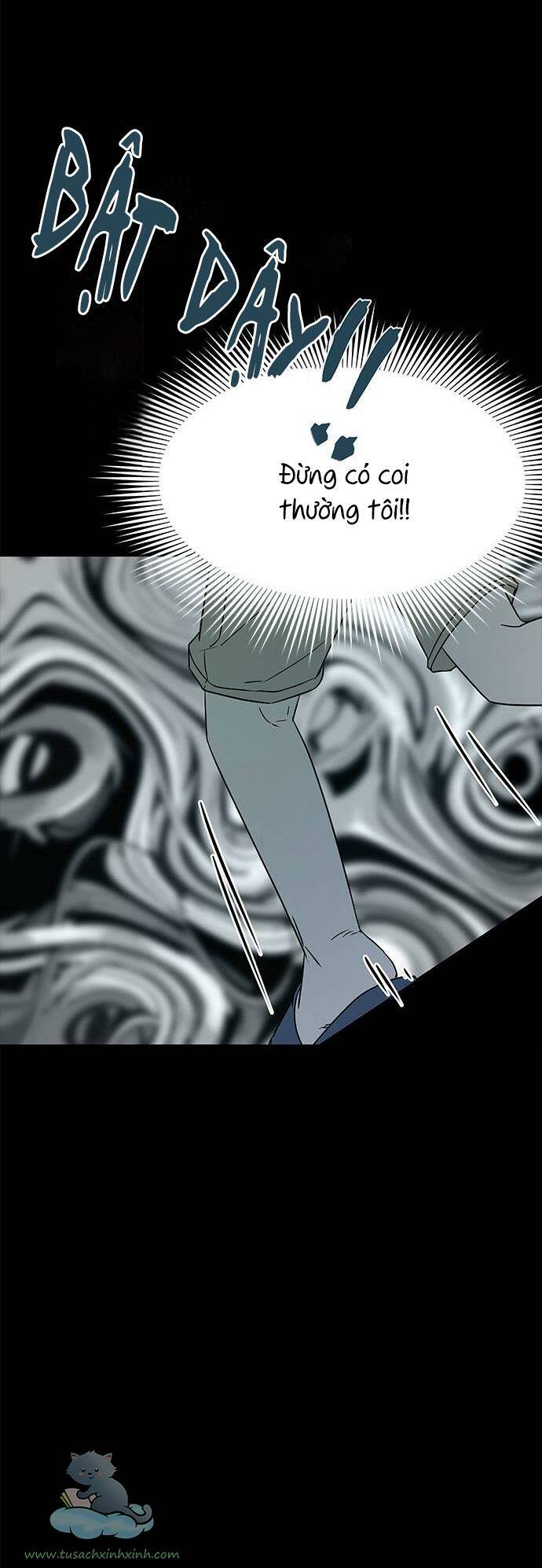 Cạm Bẫy Chapter 33 - Trang 2