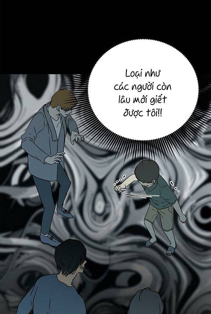 Cạm Bẫy Chapter 33 - Trang 2