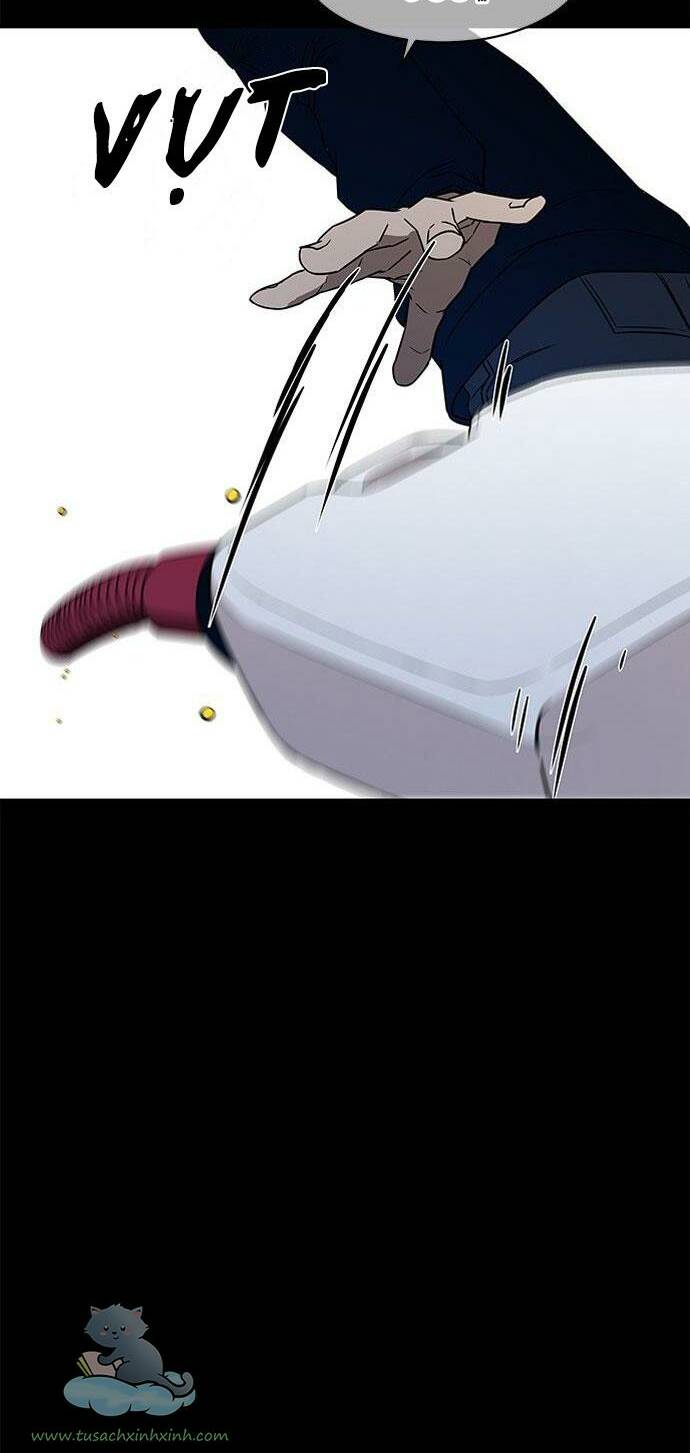 Cạm Bẫy Chapter 33 - Trang 2