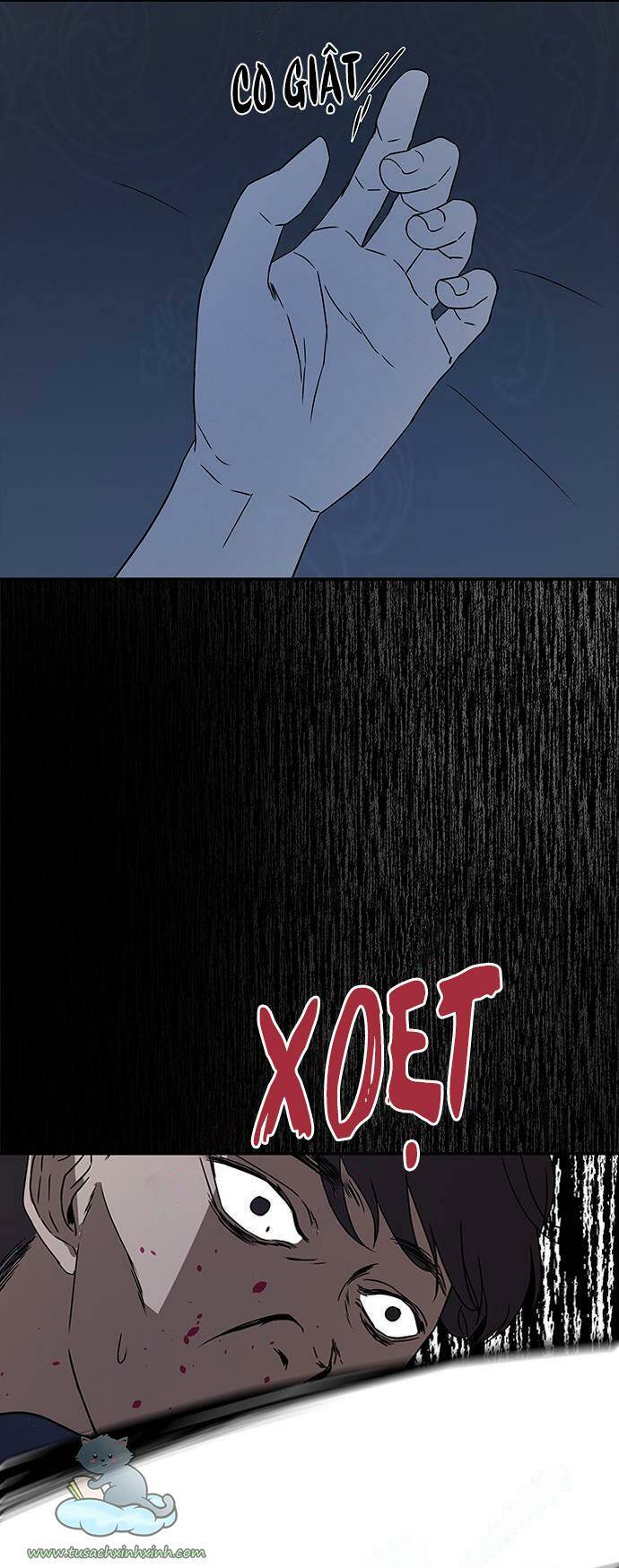 Cạm Bẫy Chapter 33 - Trang 2