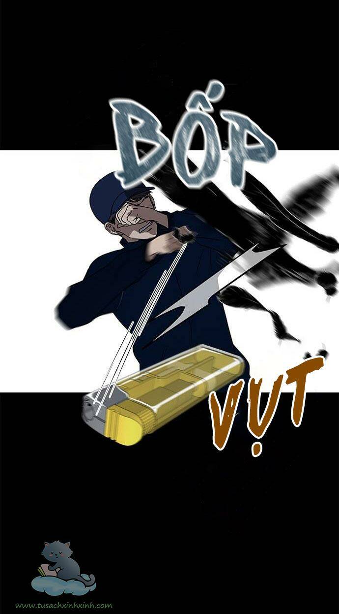 Cạm Bẫy Chapter 33 - Trang 2