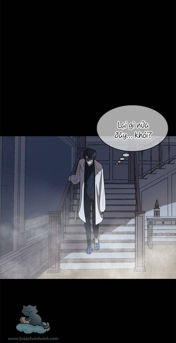 Cạm Bẫy Chapter 34 - Trang 2