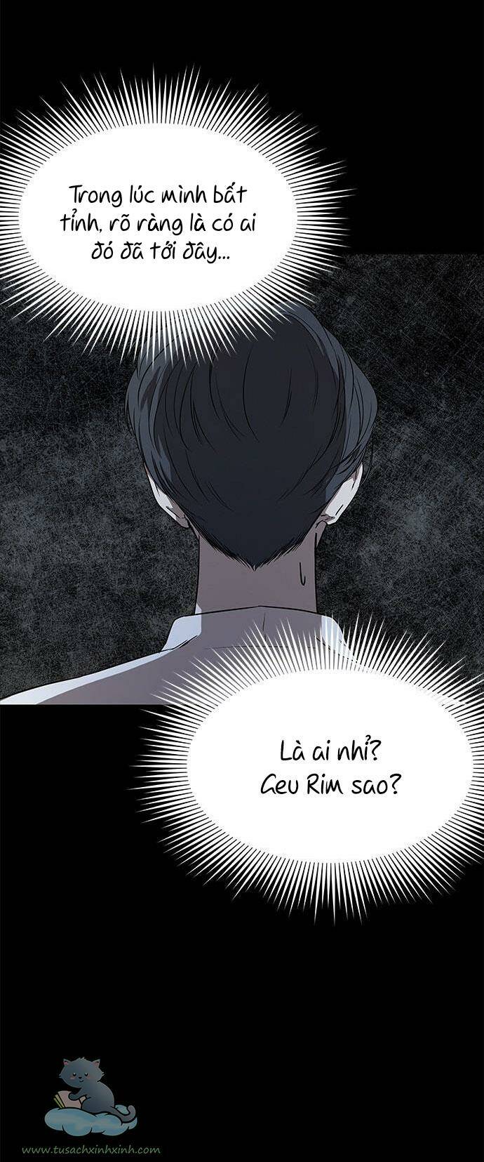Cạm Bẫy Chapter 34 - Trang 2