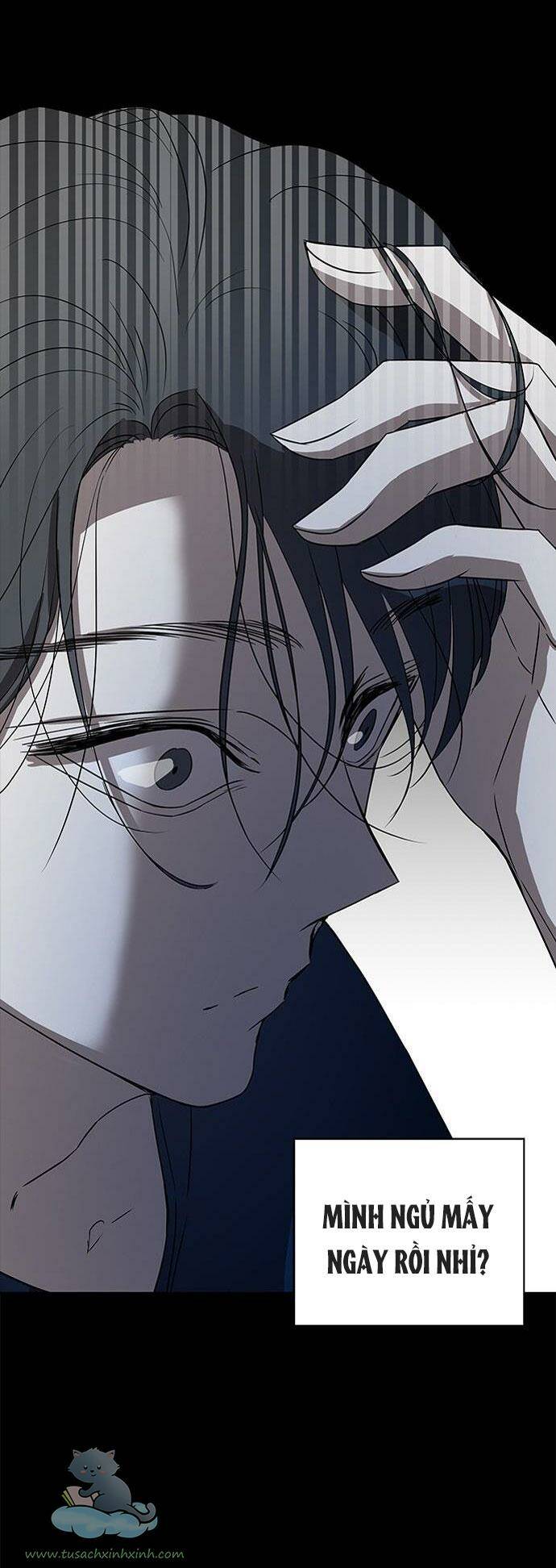 Cạm Bẫy Chapter 34 - Trang 2