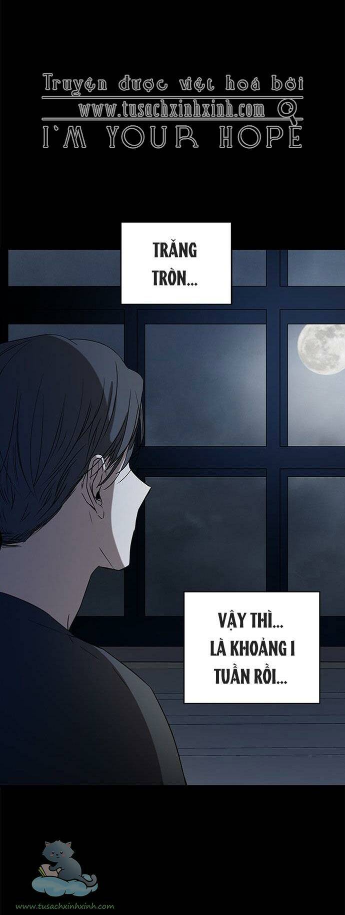 Cạm Bẫy Chapter 34 - Trang 2