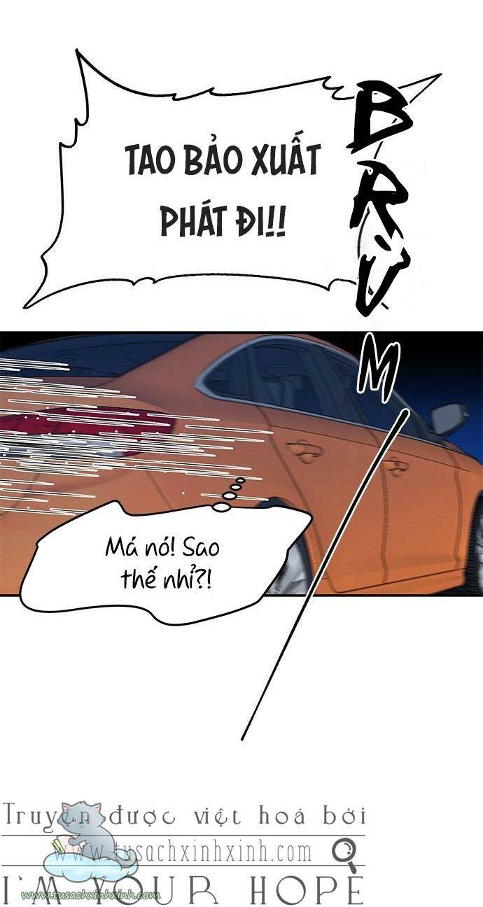 Cạm Bẫy Chapter 34 - Trang 2