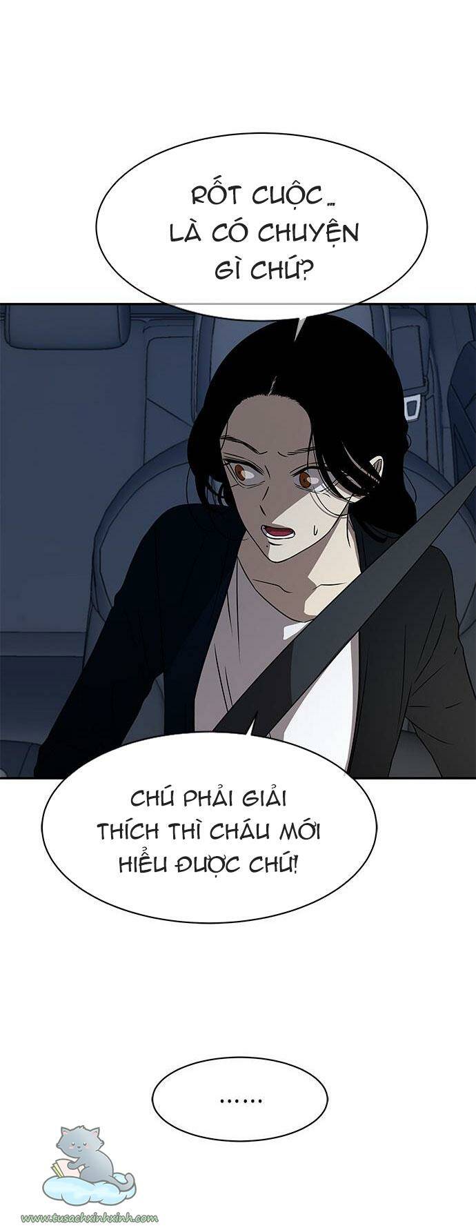 Cạm Bẫy Chapter 34 - Trang 2