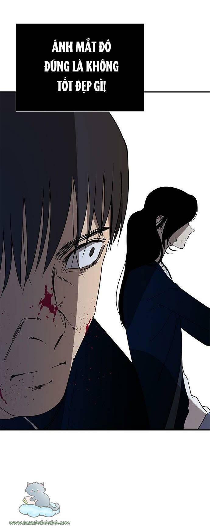 Cạm Bẫy Chapter 34 - Trang 2