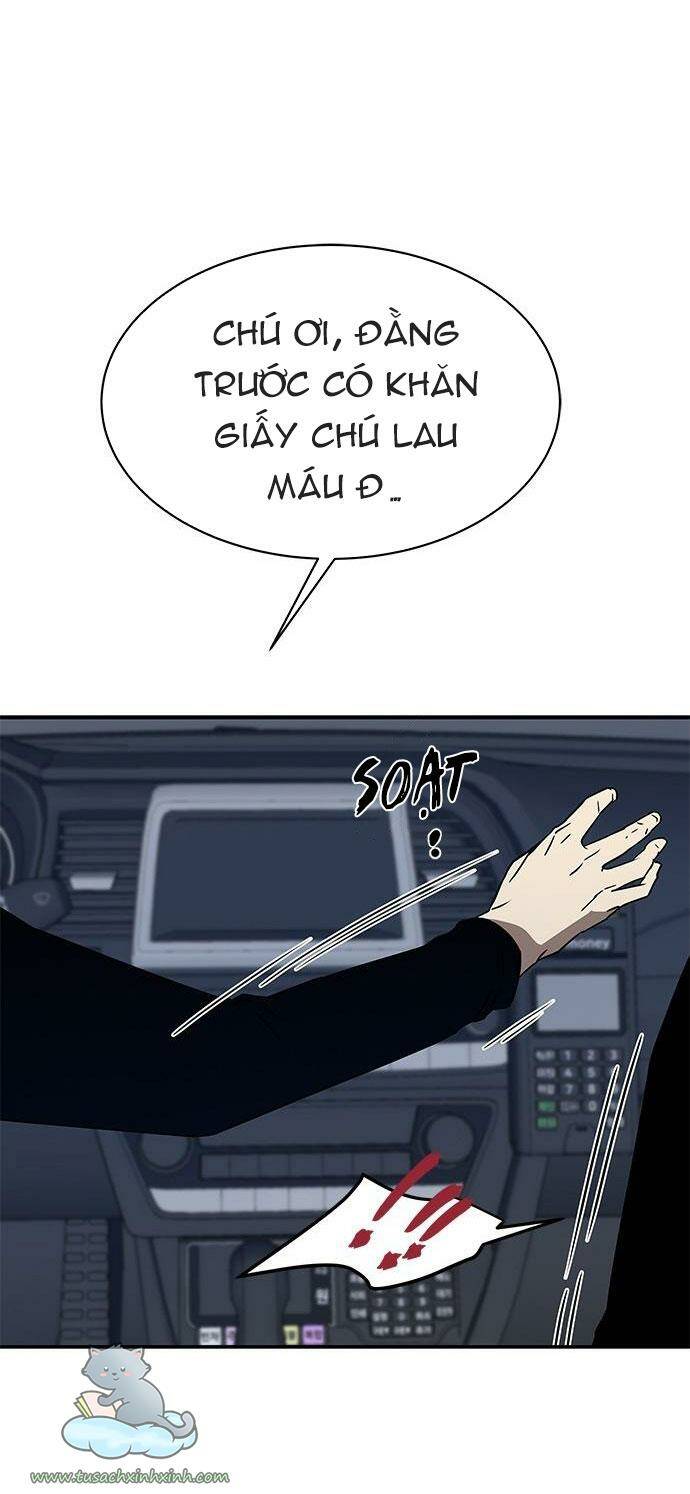 Cạm Bẫy Chapter 34 - Trang 2