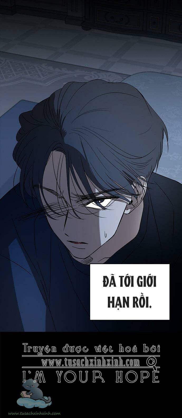 Cạm Bẫy Chapter 34 - Trang 2