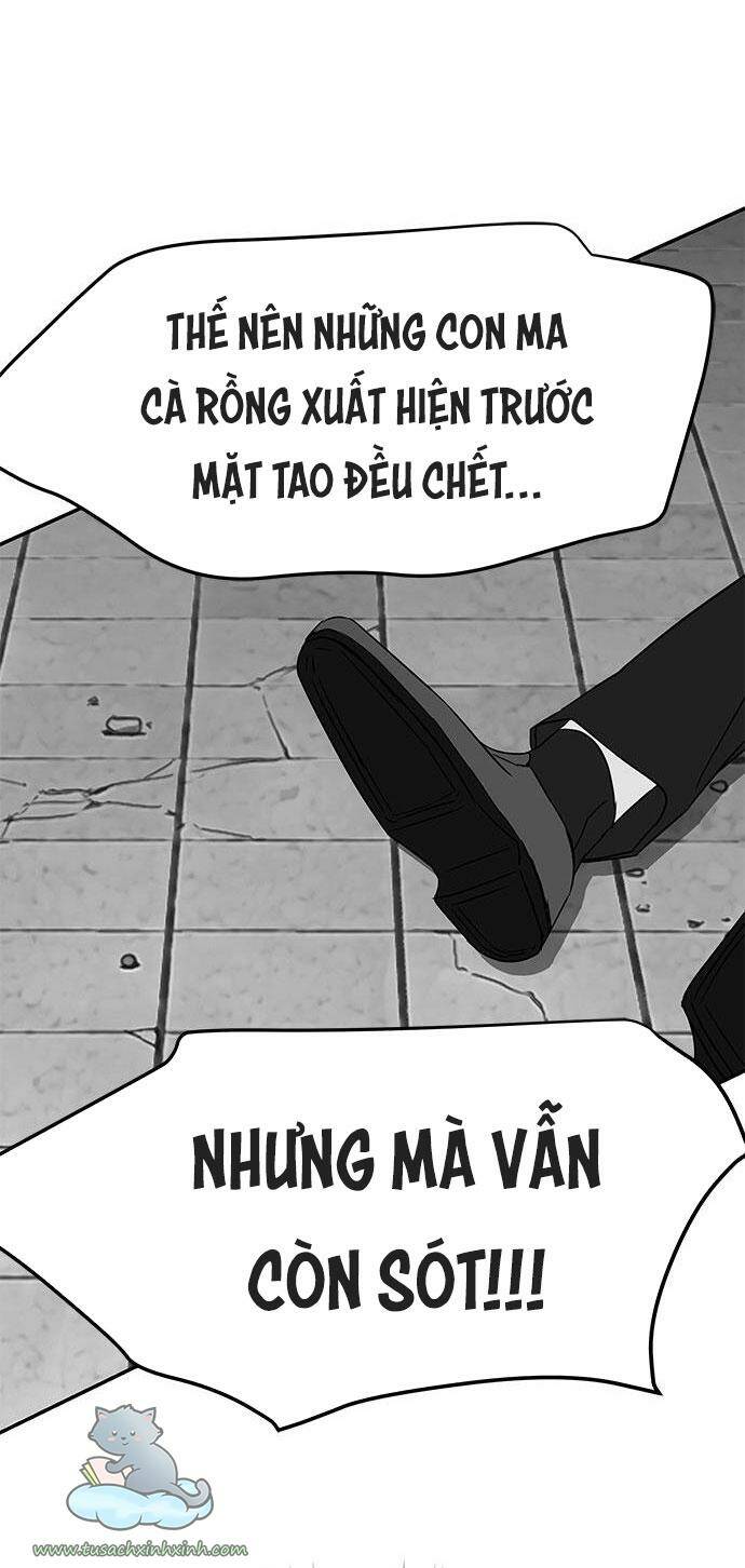 Cạm Bẫy Chapter 34 - Trang 2