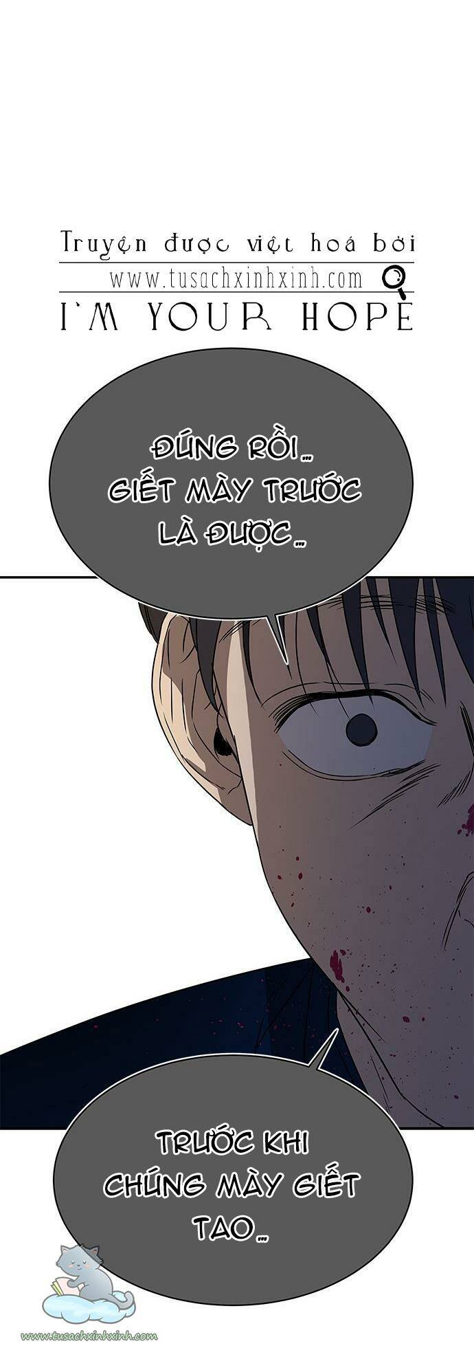 Cạm Bẫy Chapter 34 - Trang 2