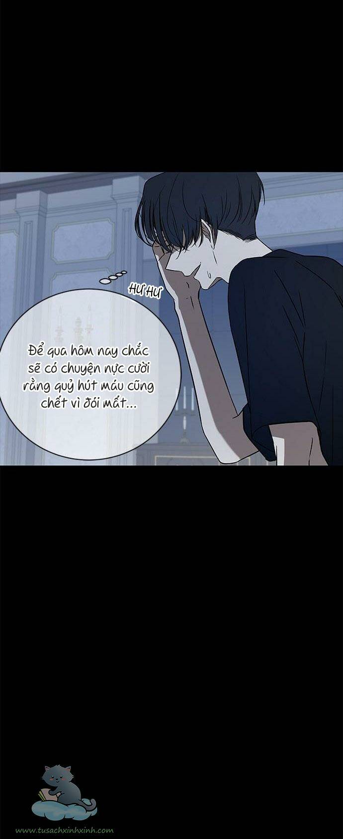 Cạm Bẫy Chapter 34 - Trang 2