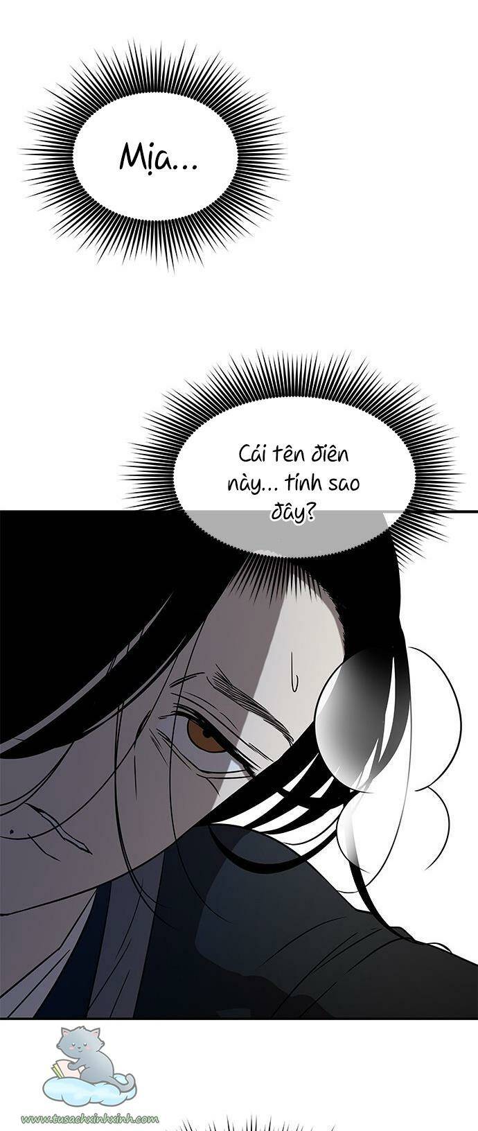 Cạm Bẫy Chapter 34 - Trang 2