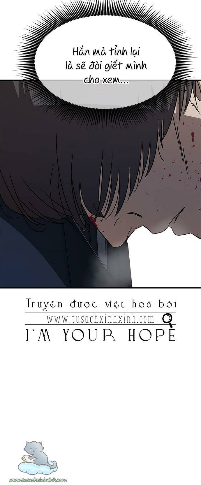 Cạm Bẫy Chapter 34 - Trang 2