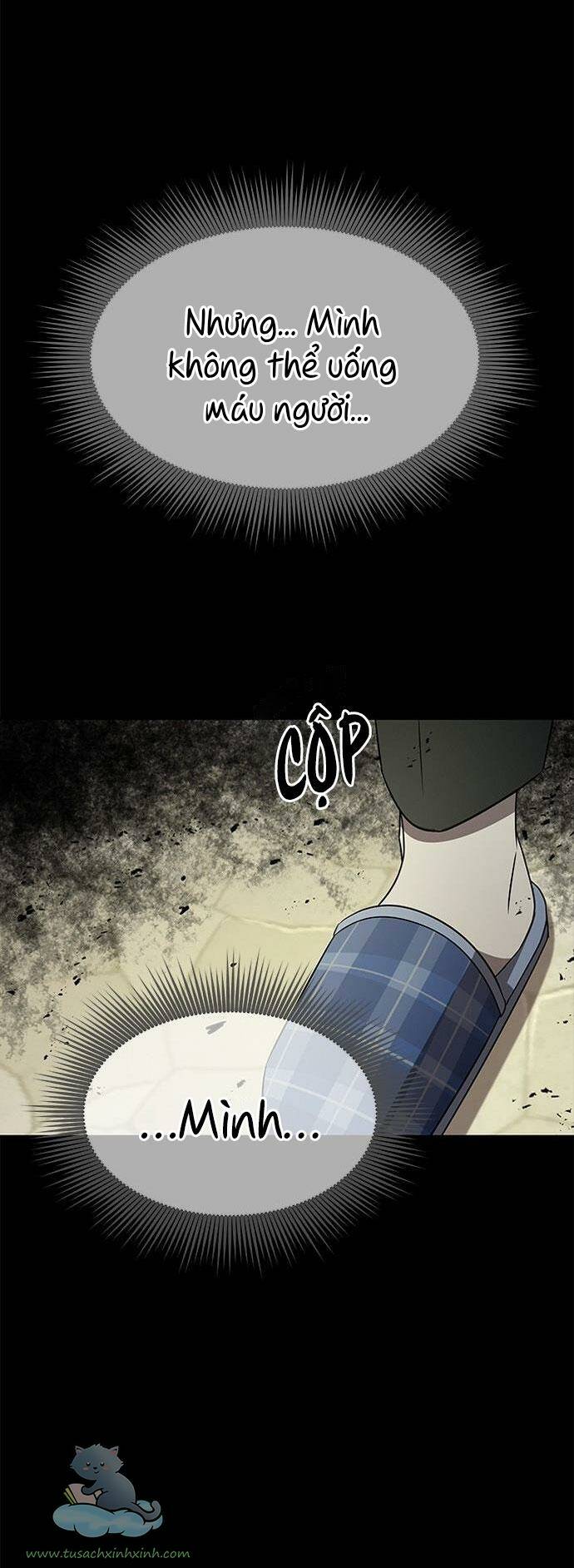 Cạm Bẫy Chapter 34 - Trang 2