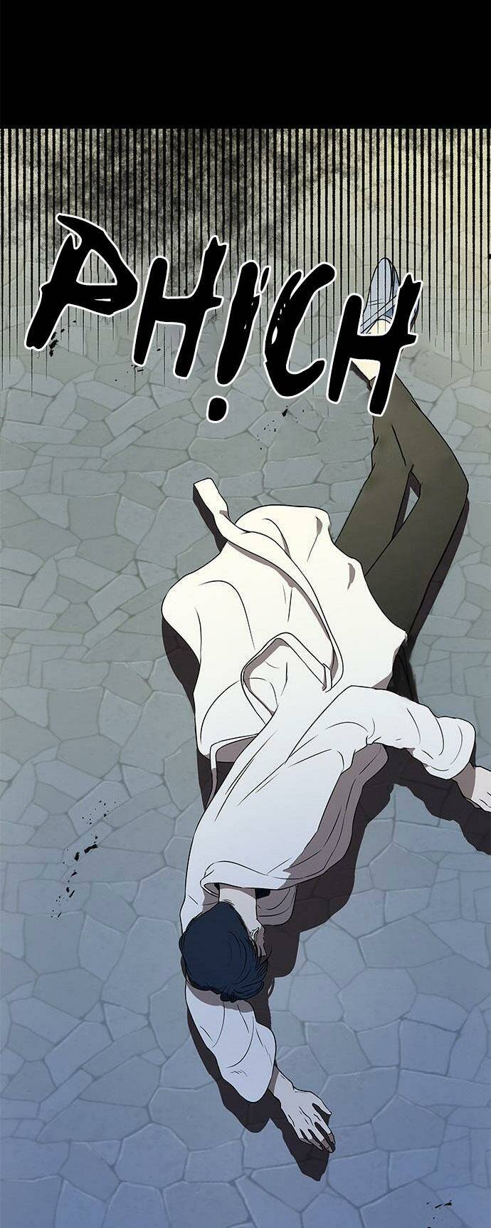 Cạm Bẫy Chapter 34 - Trang 2